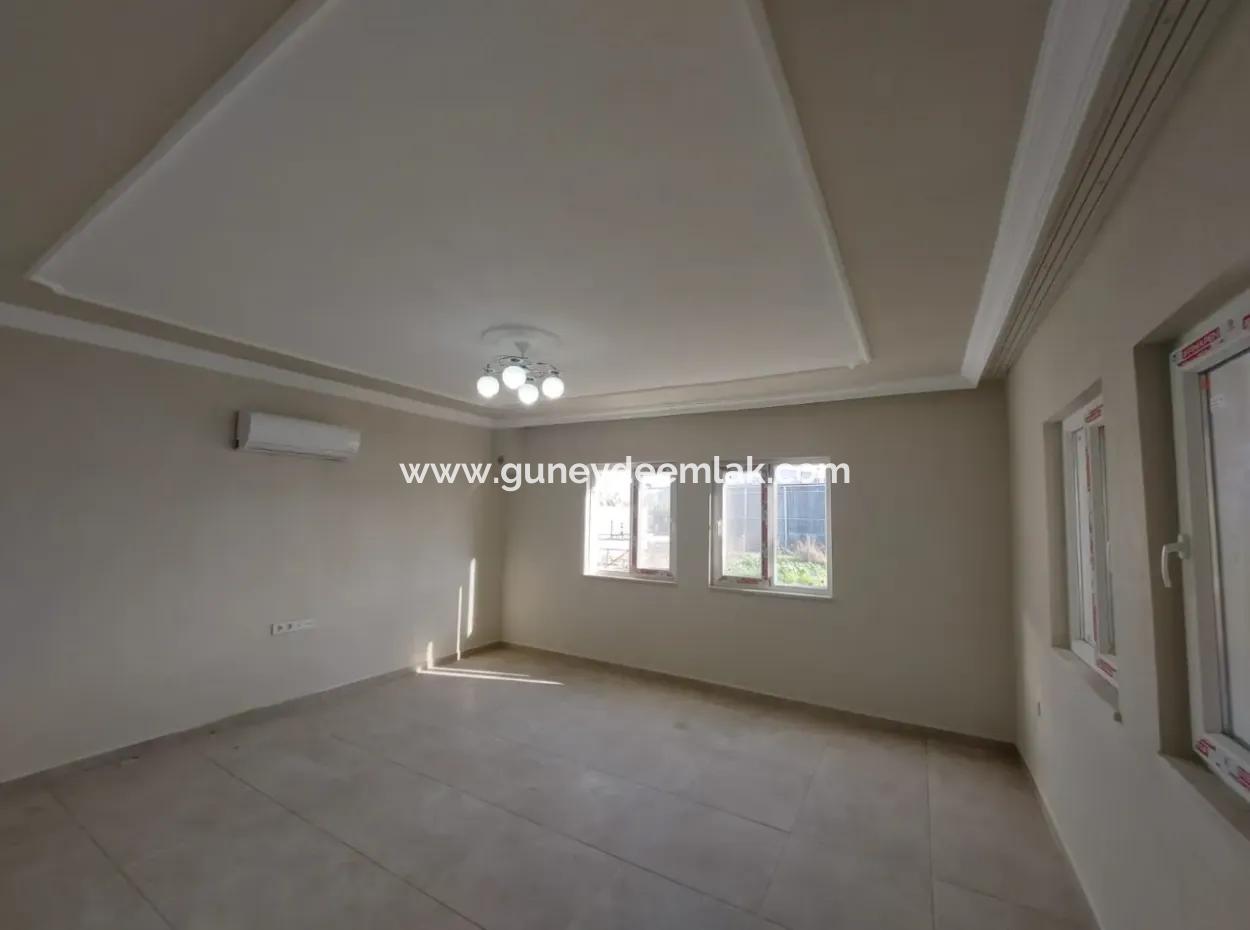 Muğla Ortaca Eskiköyde 220 M2, 3+1 Ev Kiralık.