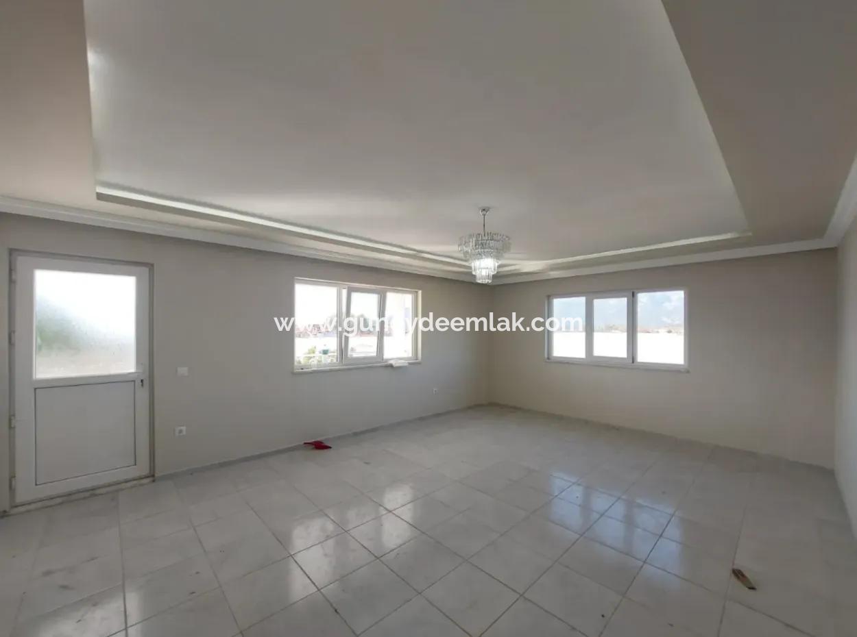 Muğla Ortaca Eskiköyde 120 M2, 3+1 Ev Kiralık.