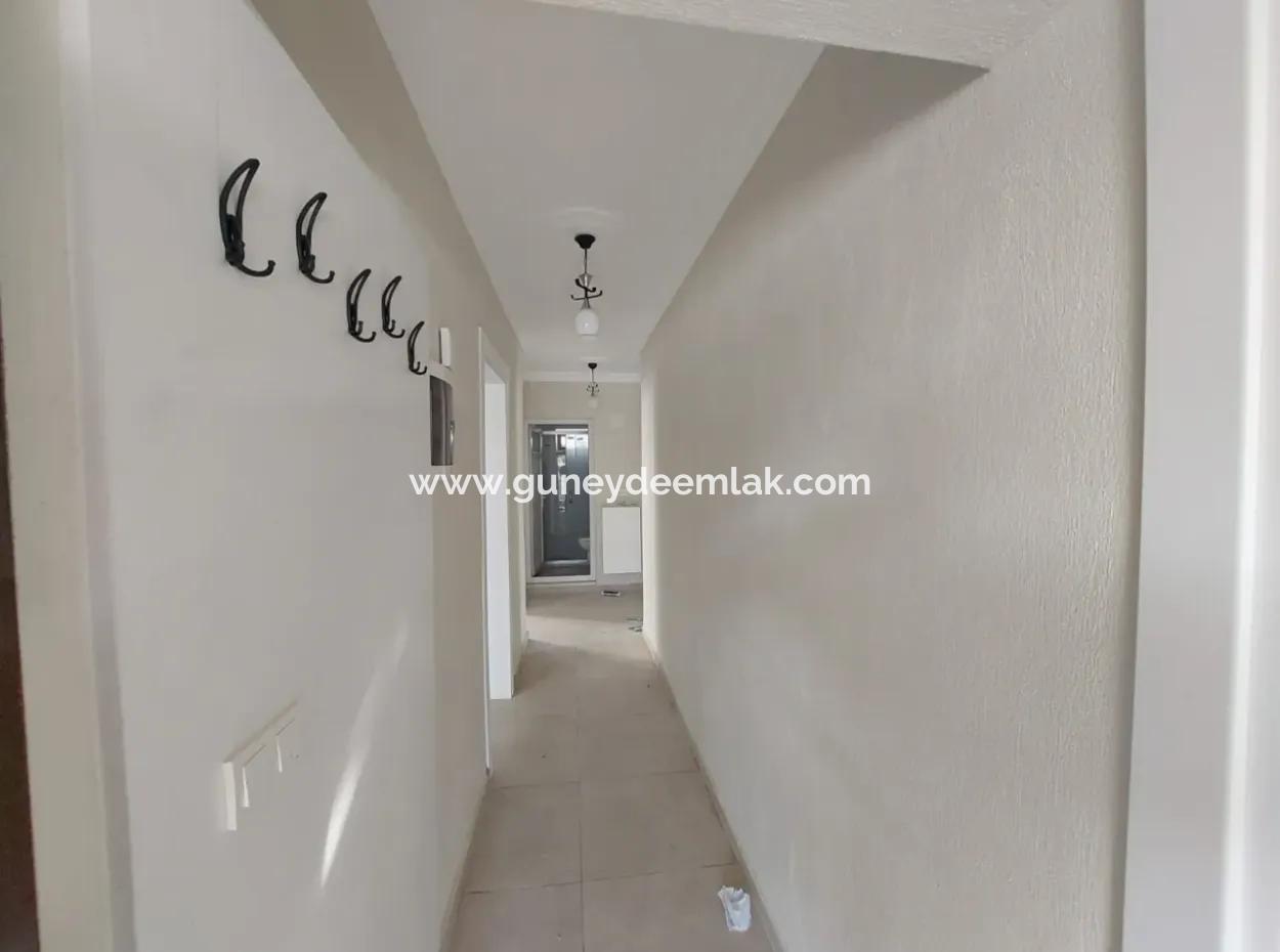 Muğla Ortaca Eskiköyde 120 M2, 3+1 Ev Kiralık.