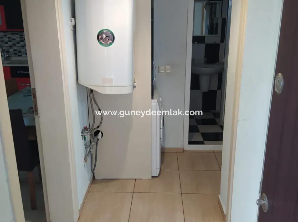 Muğla Ortaca Okçularda 2+1 Müstakil Ev Kiralık