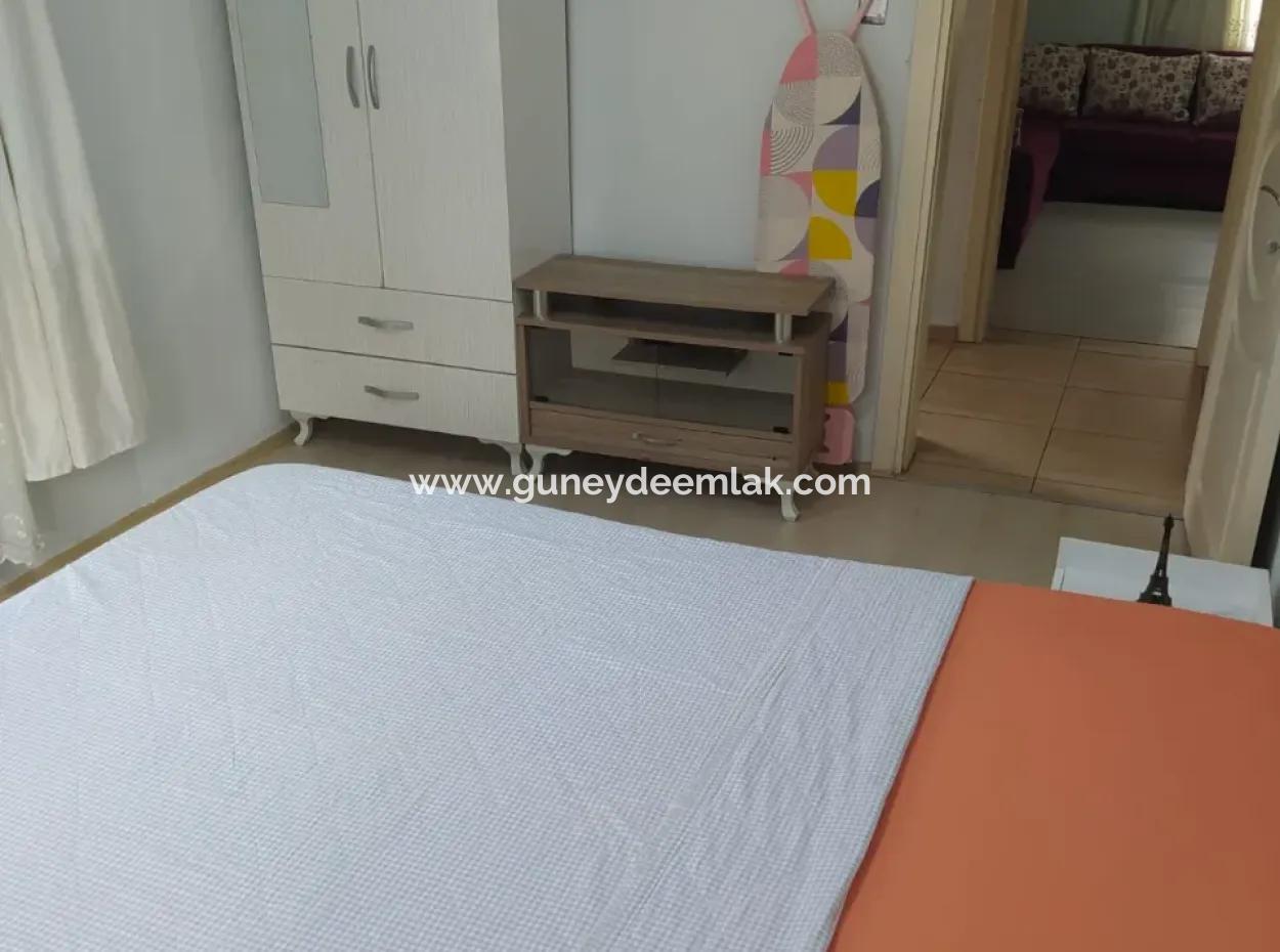 Muğla Ortaca Okçularda 2+1 Müstakil Ev Kiralık