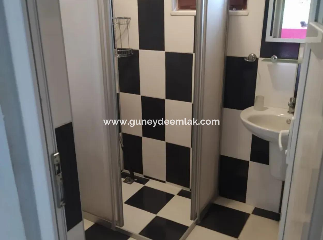 Muğla Ortaca Okçularda 2+1 Müstakil Ev Kiralık