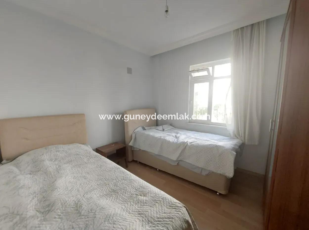 Ortaca Kemaliye De 750 M2 Arsada 3+1 Full Eşyalı Müstakil Ev Kiralık