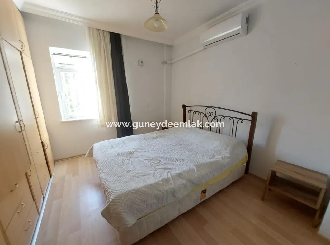 Ortaca Kemaliye De 750 M2 Arsada 3+1 Full Eşyalı Müstakil Ev Kiralık