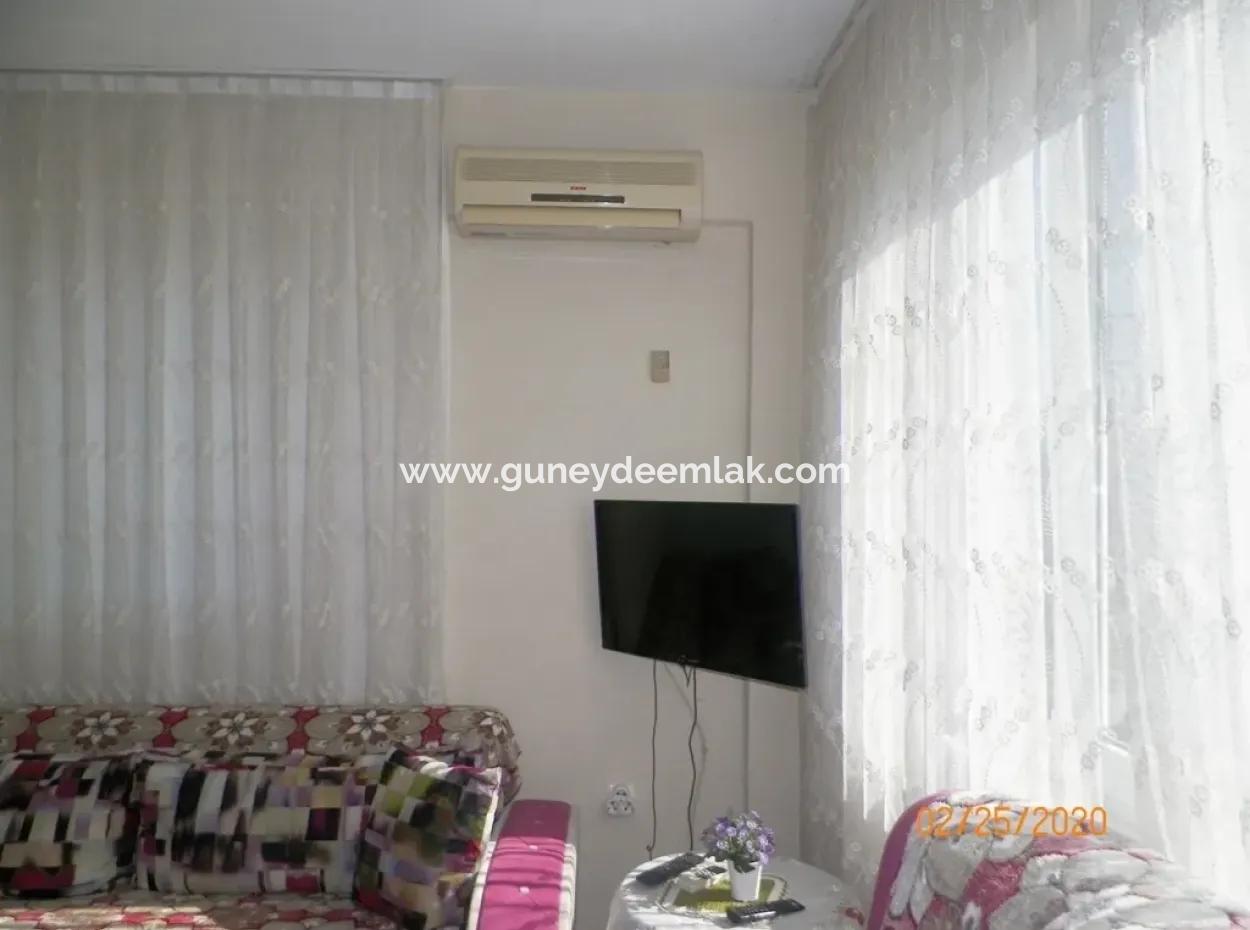 Ortacada Kiralık Eşyalı Daire