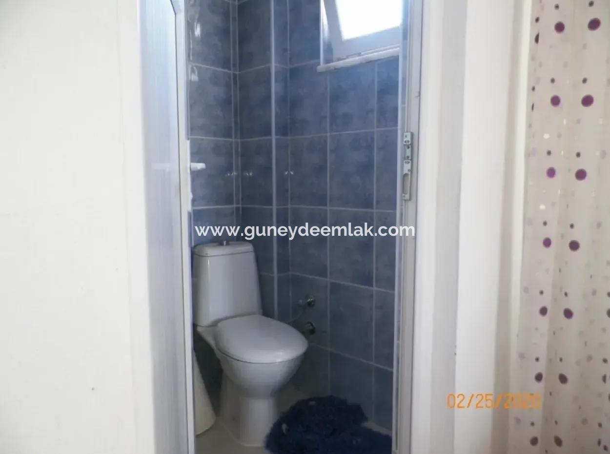 Ortacada Kiralık Eşyalı Daire