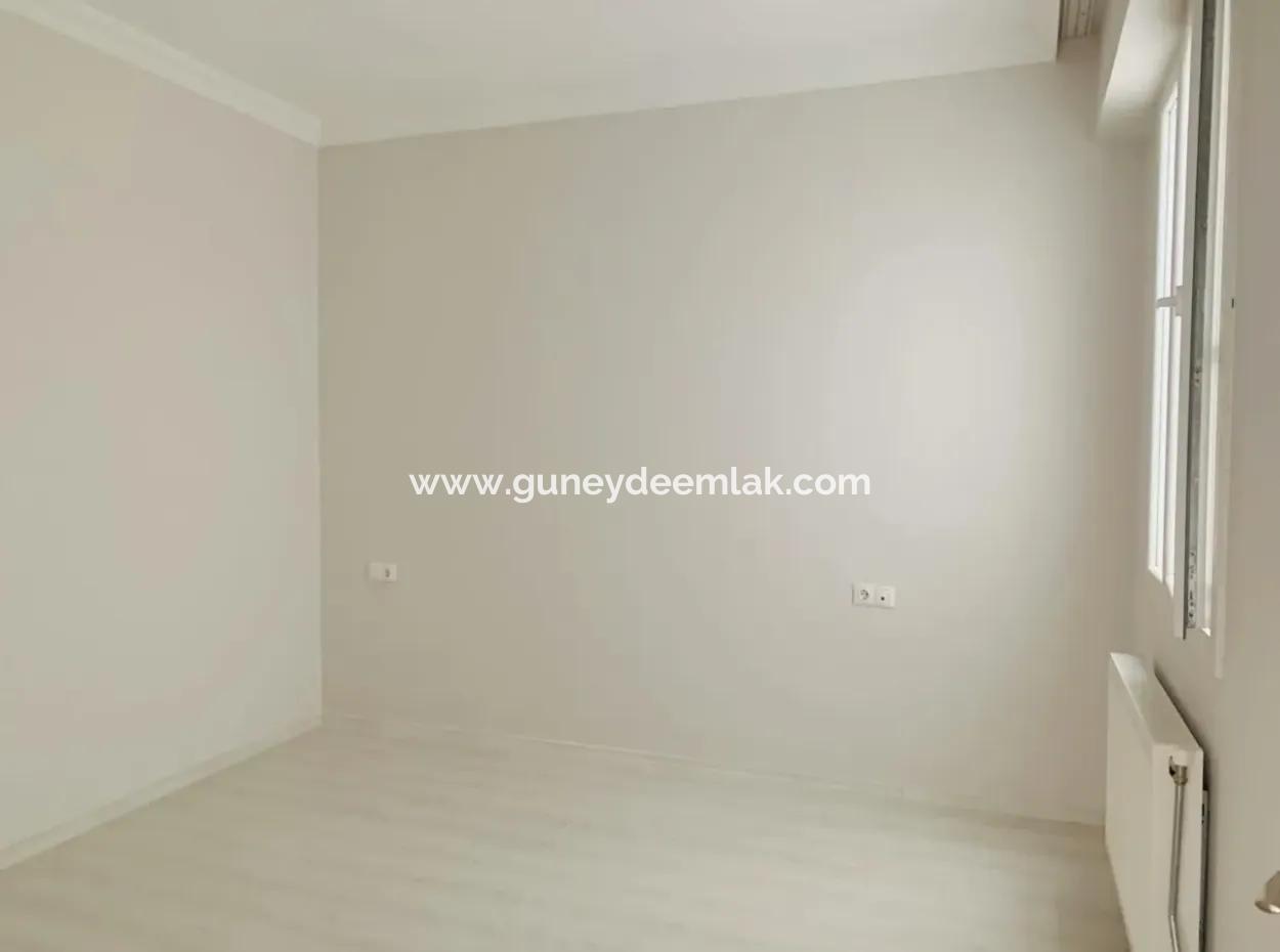 Ortacada Satılık Sıfır Kaloriferli Daire