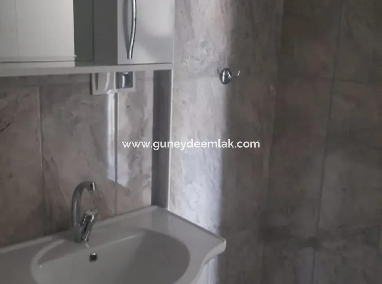 Ortaca Merkez De 85 M2 2+1 Daire Kiralık