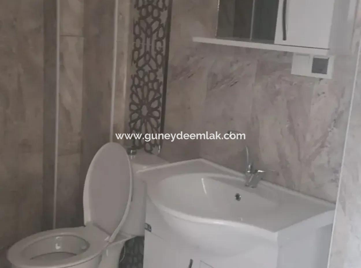 Ortaca Merkez De 85 M2 2+1 Daire Kiralık