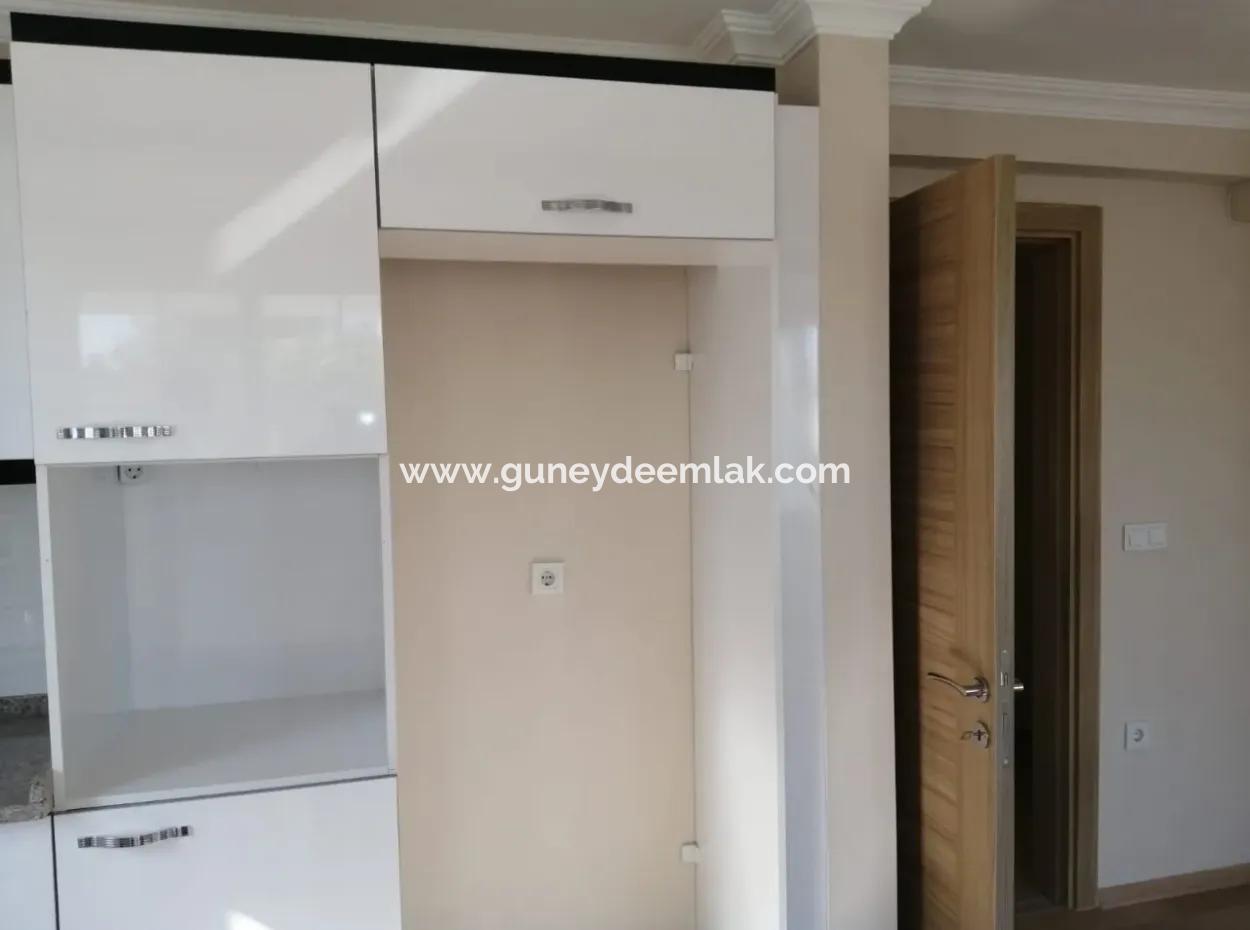 Ortacada Satılık Yüzme Havuzlu Daire