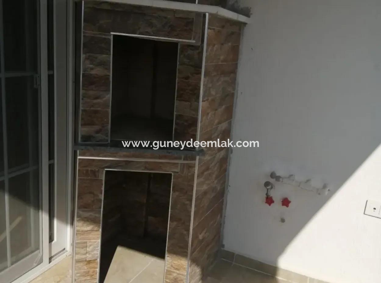 Ortacada Satılık Yüzme Havuzlu Daire