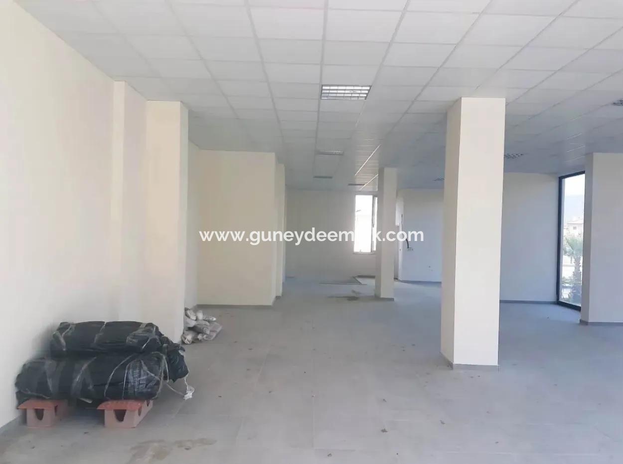 Ortacada Kiralık Ana Yola Sıfır İşyeri