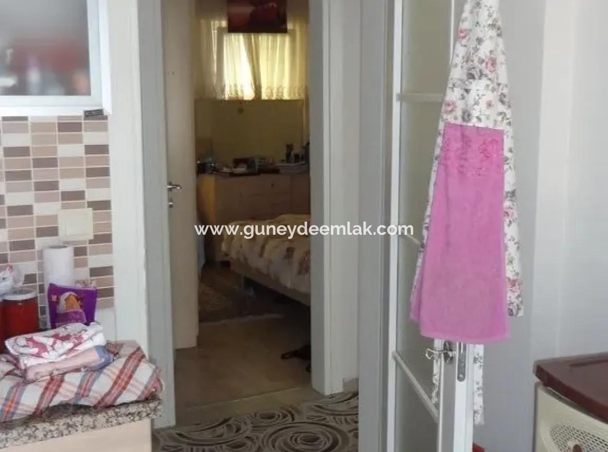 Ortaca Merkezde Satılık 3+1 Daire