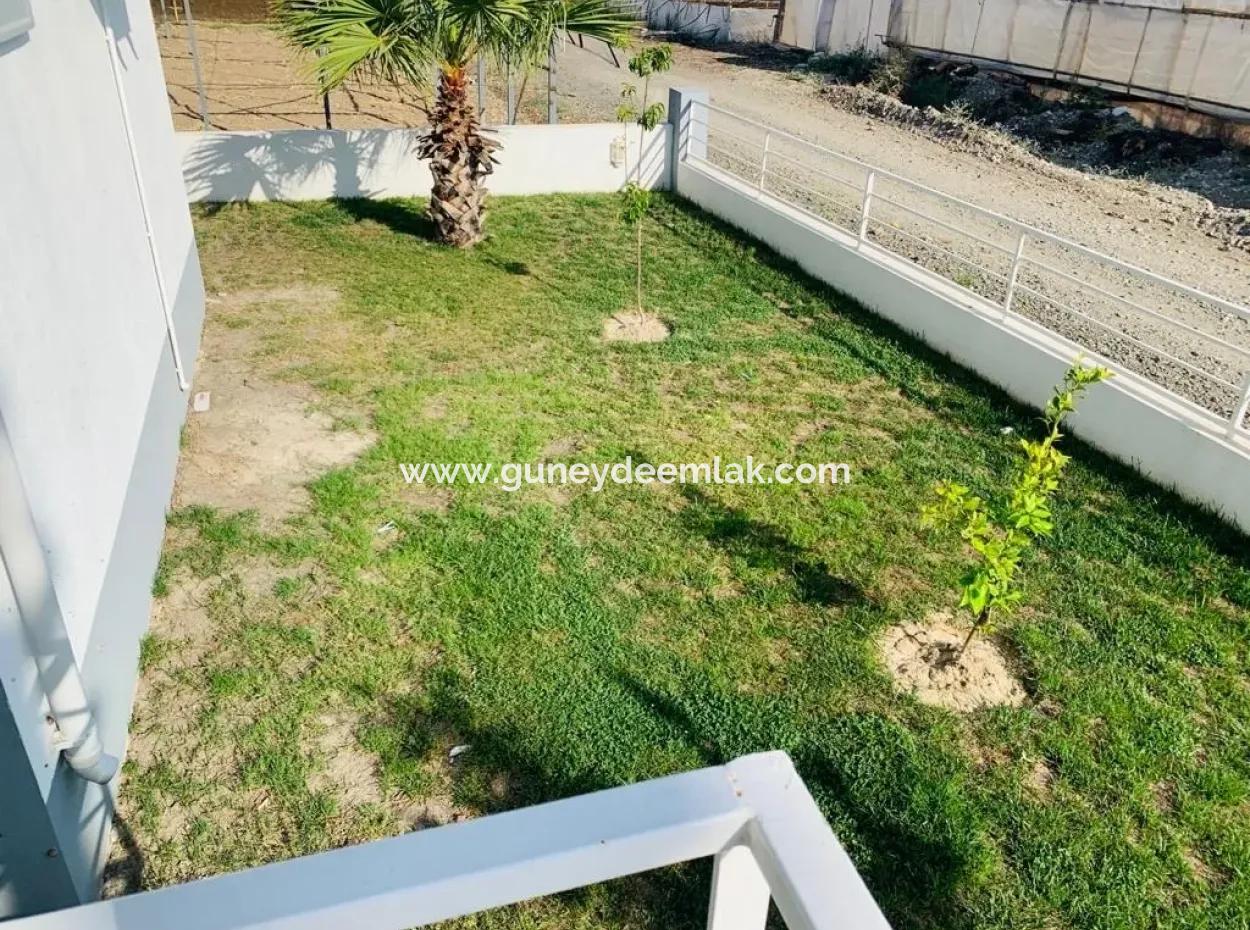 Ortaca Da 1+1 Full Eşyalı Daire Satılık