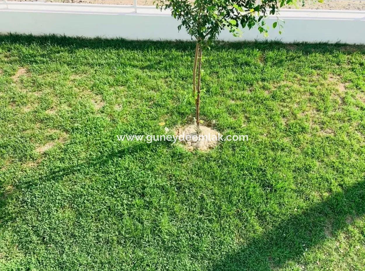 Ortaca Da 1+1 Full Eşyalı Daire Satılık