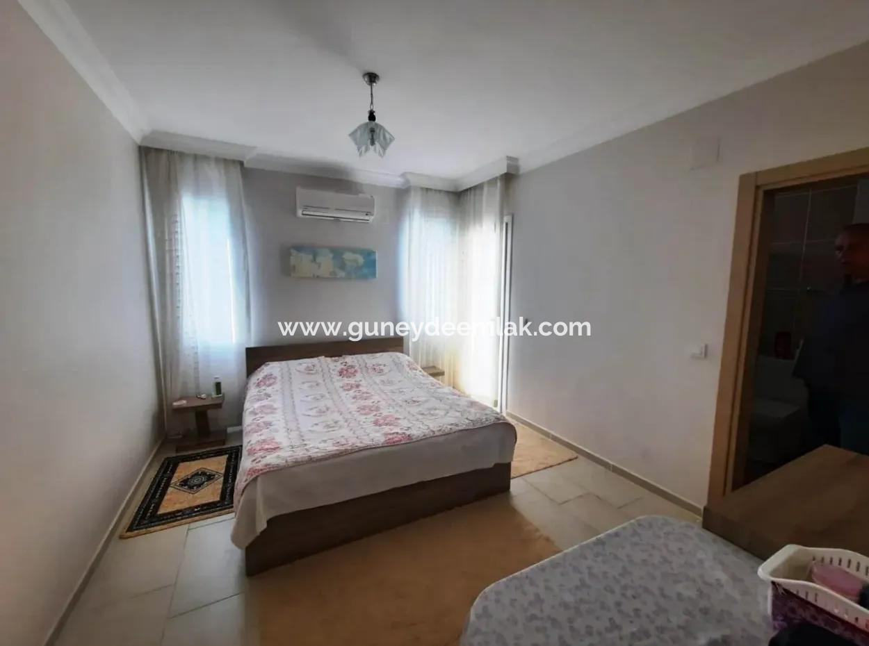 Ortaca Dalyanda Satılık Yüzme Havuzlu Lüks Villa