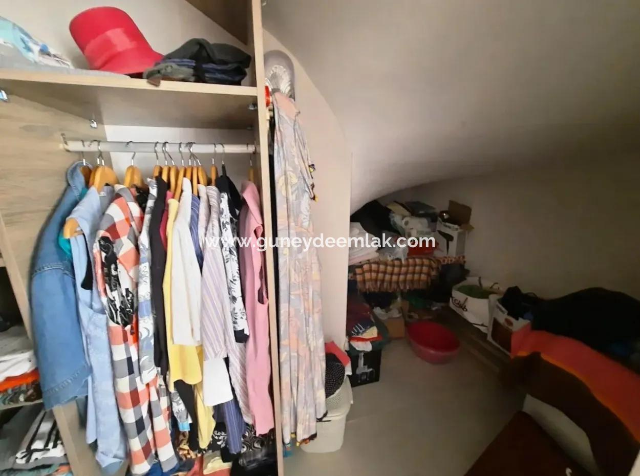 Ortaca Dalyanda Satılık Yüzme Havuzlu Lüks Villa