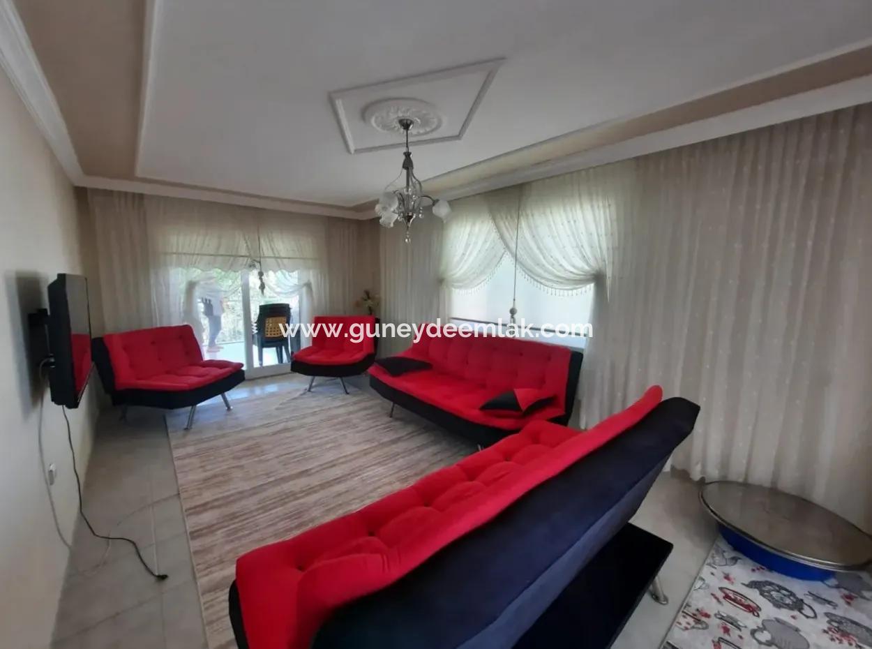 Ortacada Satılık Arsa Fiyatına Müstakil 2 Daire Veya Takas