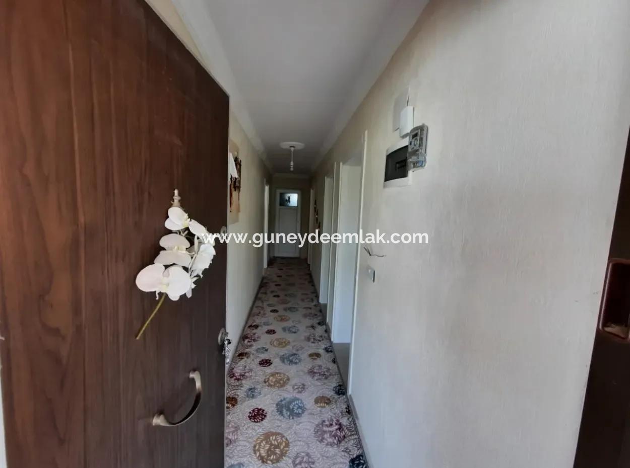 Ortacada Satılık Arsa Fiyatına Müstakil 2 Daire Veya Takas