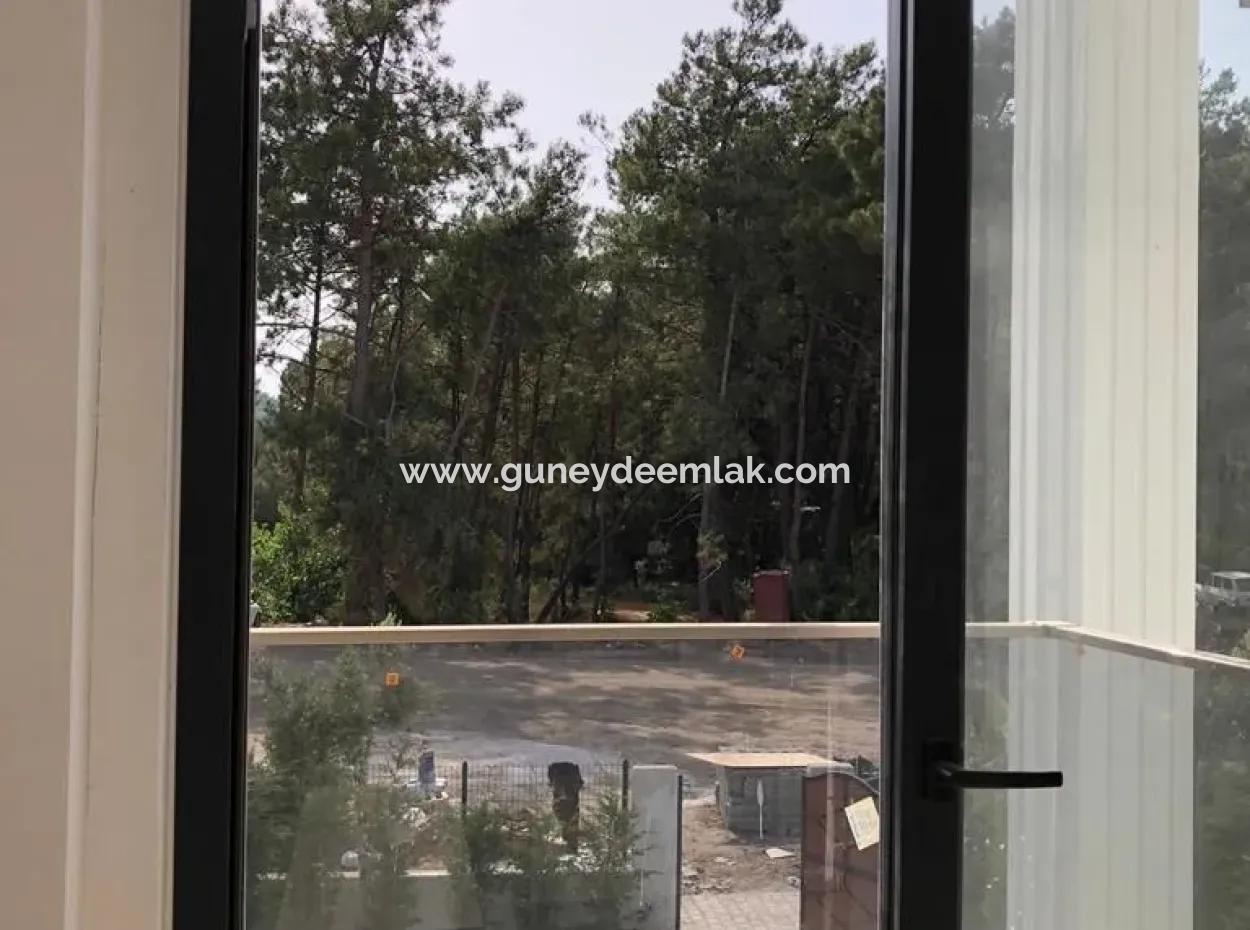Fethiye Hisarönünde Satılık Müstakil Sıfır Villa