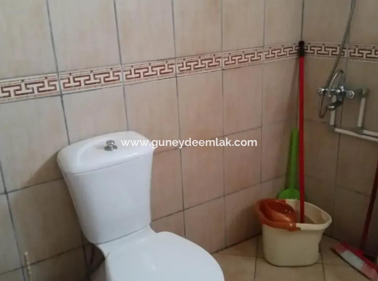 Muğla Dalyan Da Satılık 2+1 Eşyalı Çatı Dubleks