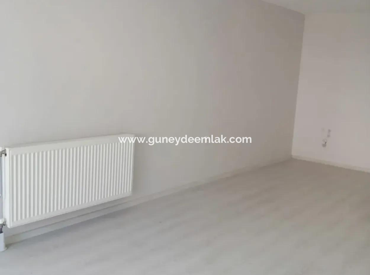 Ortaca Merkezde Satılık Kaloriferli Sıfır Daire