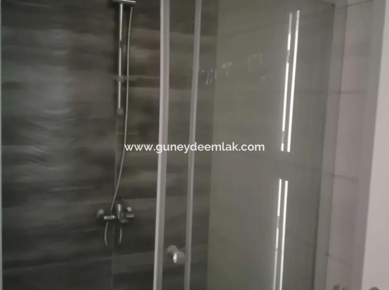 Ortaca Merkezde Satılık Kaloriferli Sıfır Daire