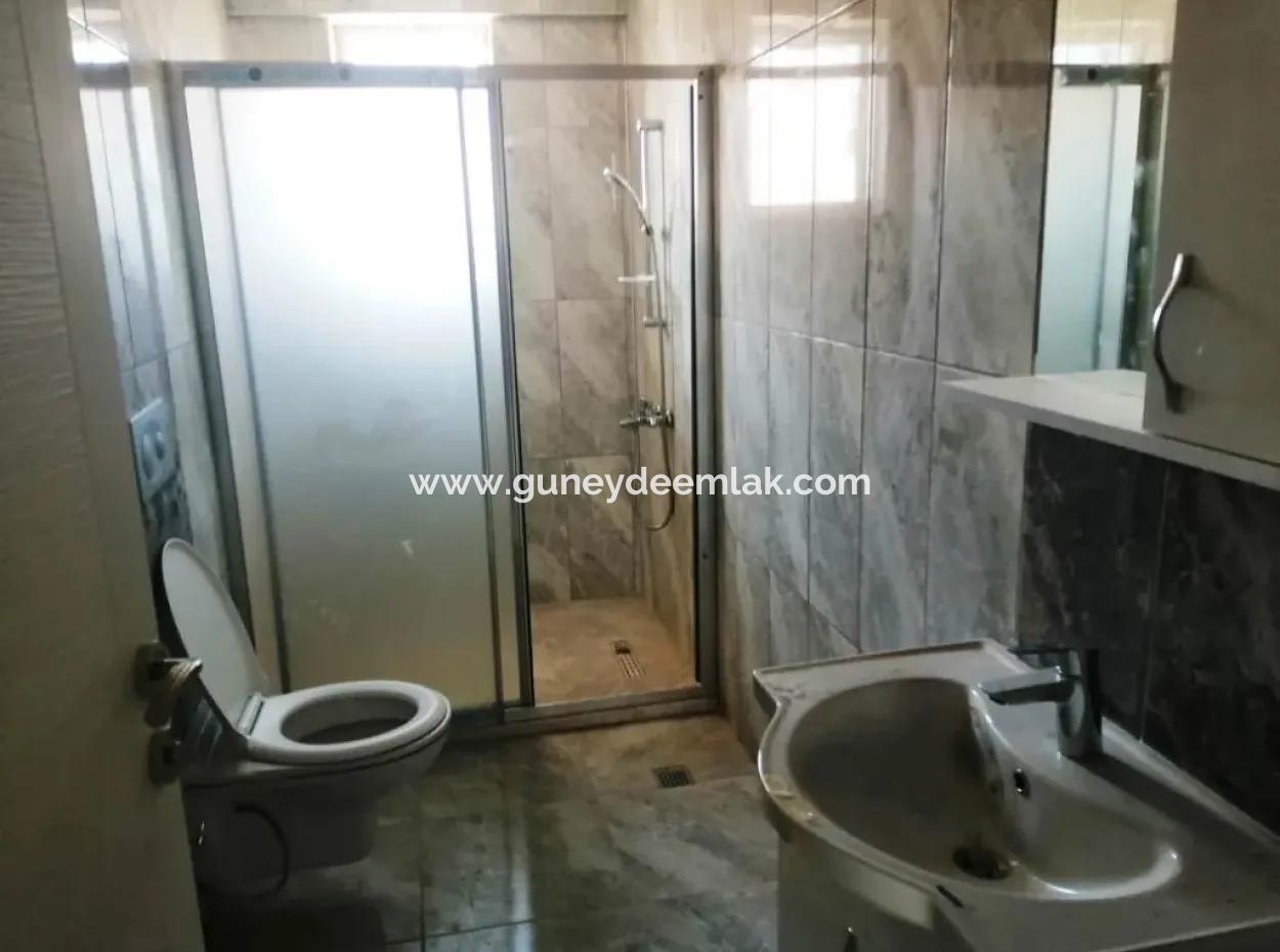 Ortacada 150 M2 3+1 Kaloriferli Daire Satılık