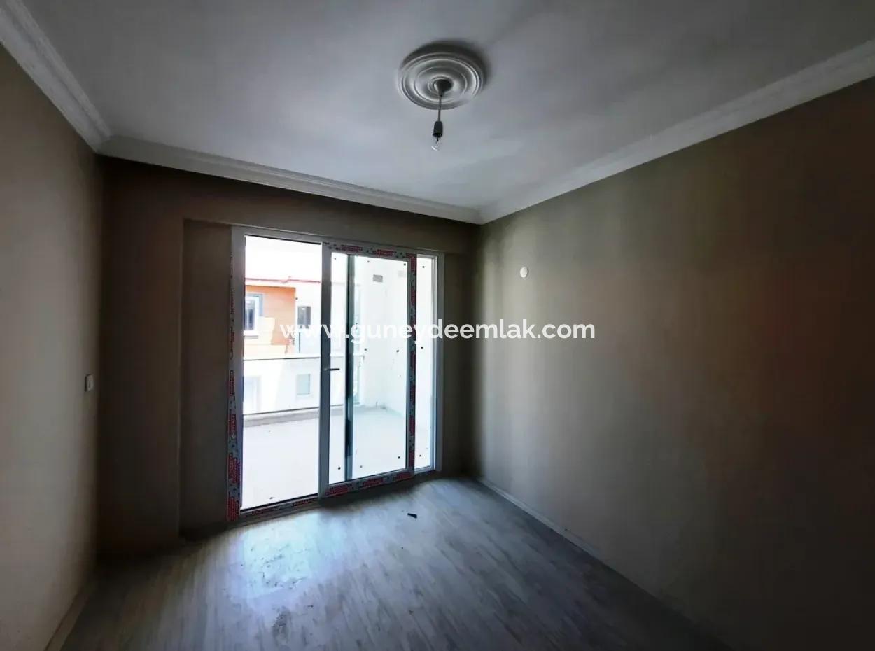 Dalamanda Satılık Yüzme Havuzlu Sıfır Daire