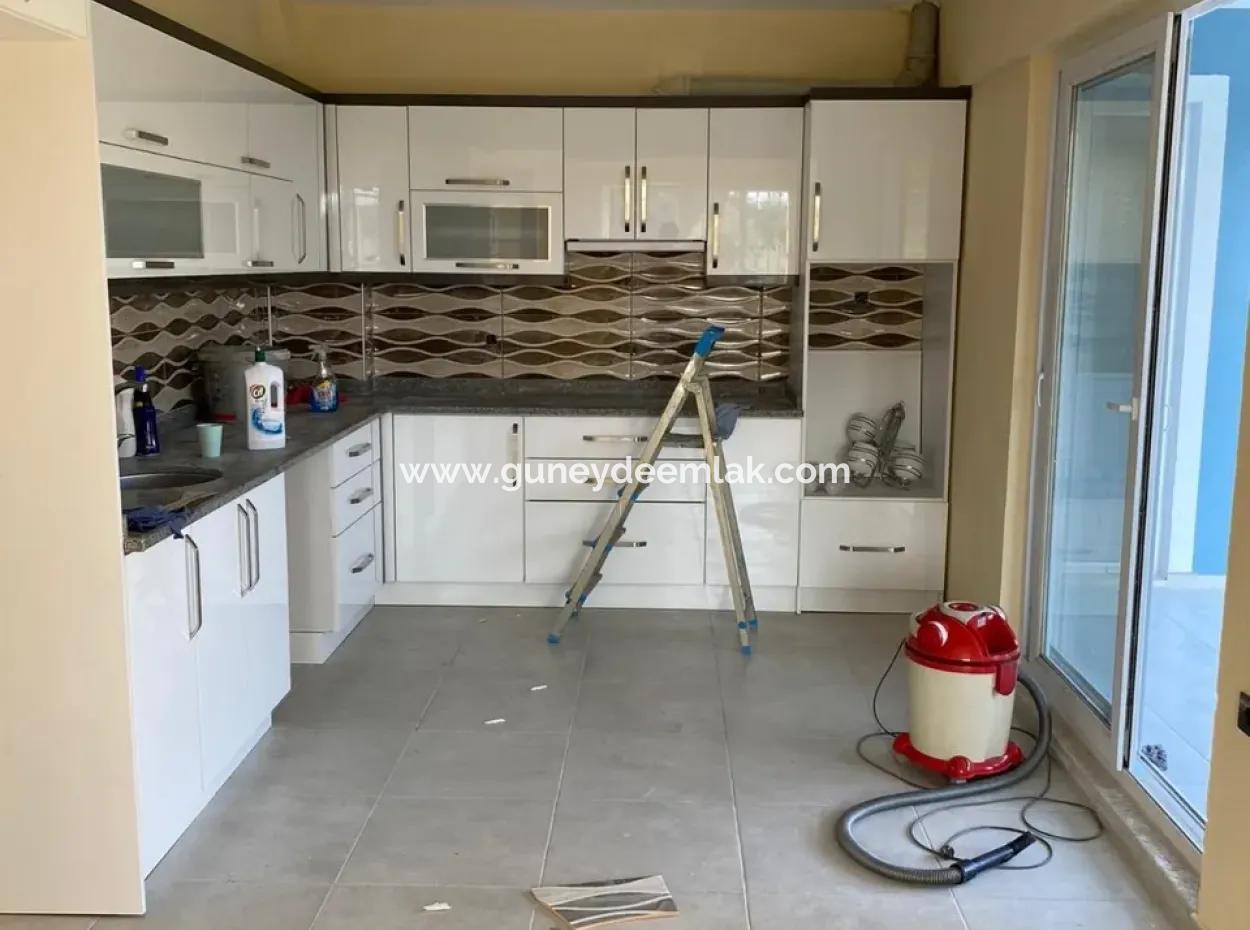 Ortacada Kiralık Sıfır 3+1 Daire