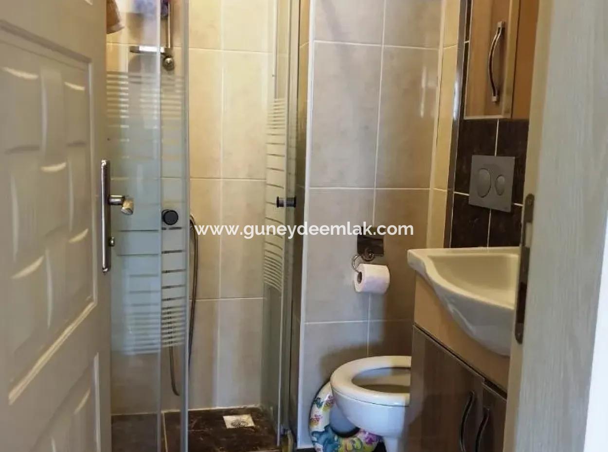 Dalamanda Satılık 5+1 Çatı Dubleks