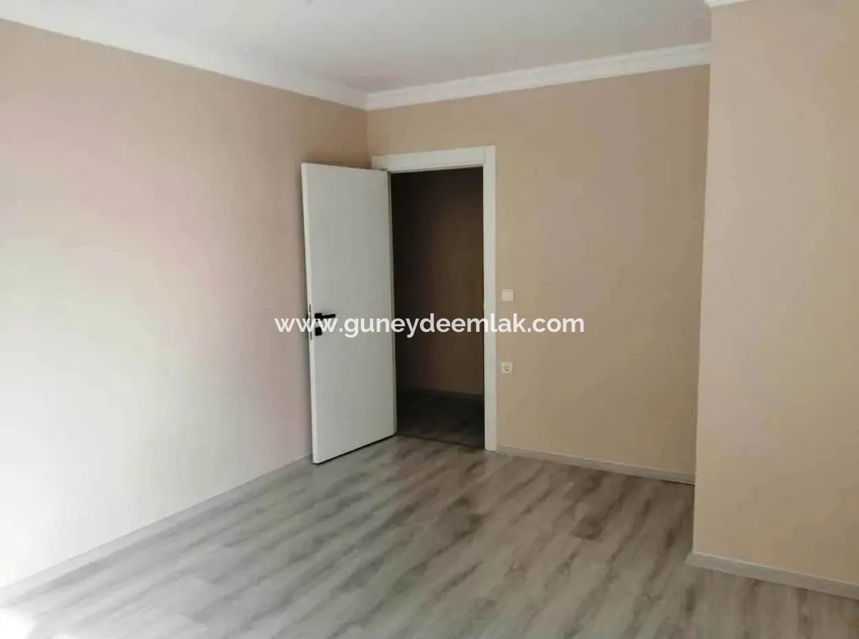 Ortaca Merkezde 3+1 Yeni Daire Satılık