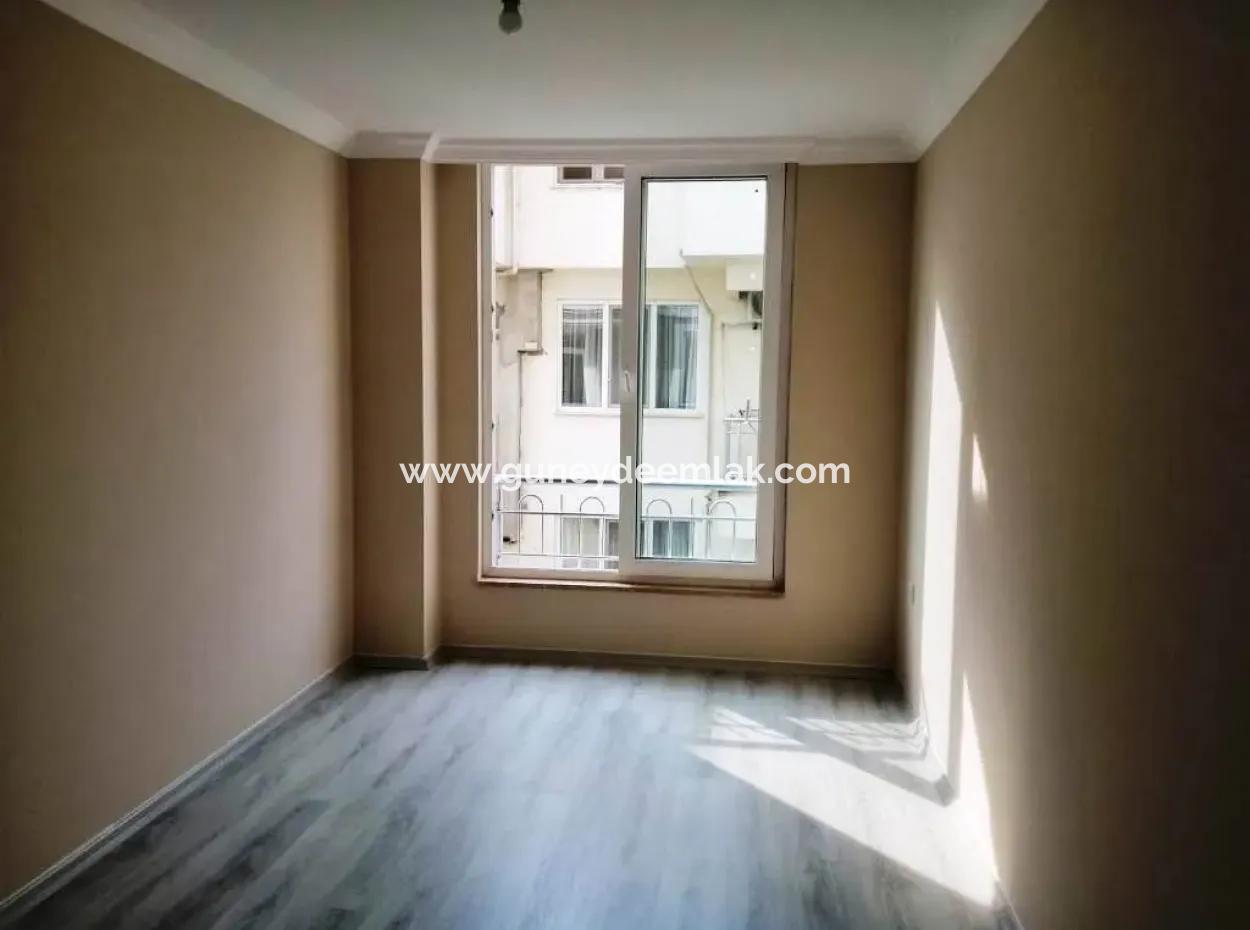 Ortaca Merkezde 3+1 Yeni Daire Satılık