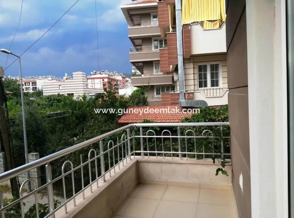 Ortaca Merkezde 3+1 Yeni Daire Satılık