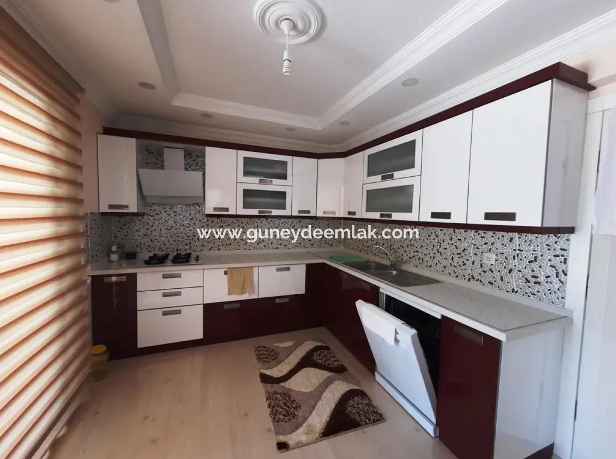 Ortaca Dalaklı Da Satılık Müstakil 2 Katlı Ev