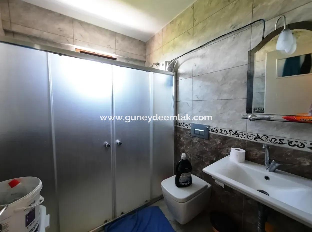 Ortaca Dalaklı Da Satılık Müstakil 2 Katlı Ev