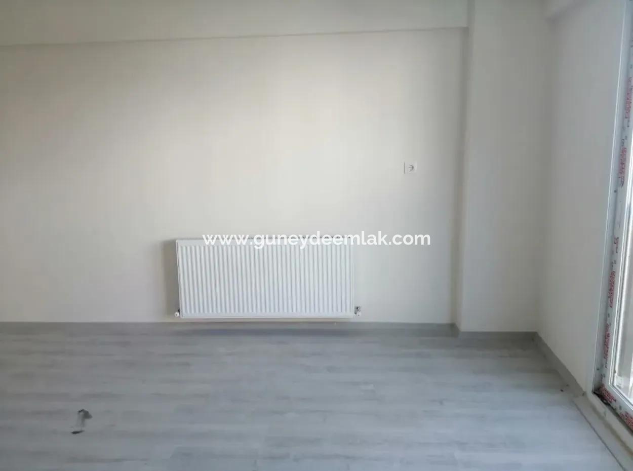 Ortaca Merkezde Satılık Sıfır 1+1 Daire