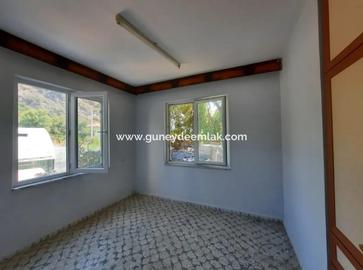 Dalyanda Kiralık 3+1 Daire