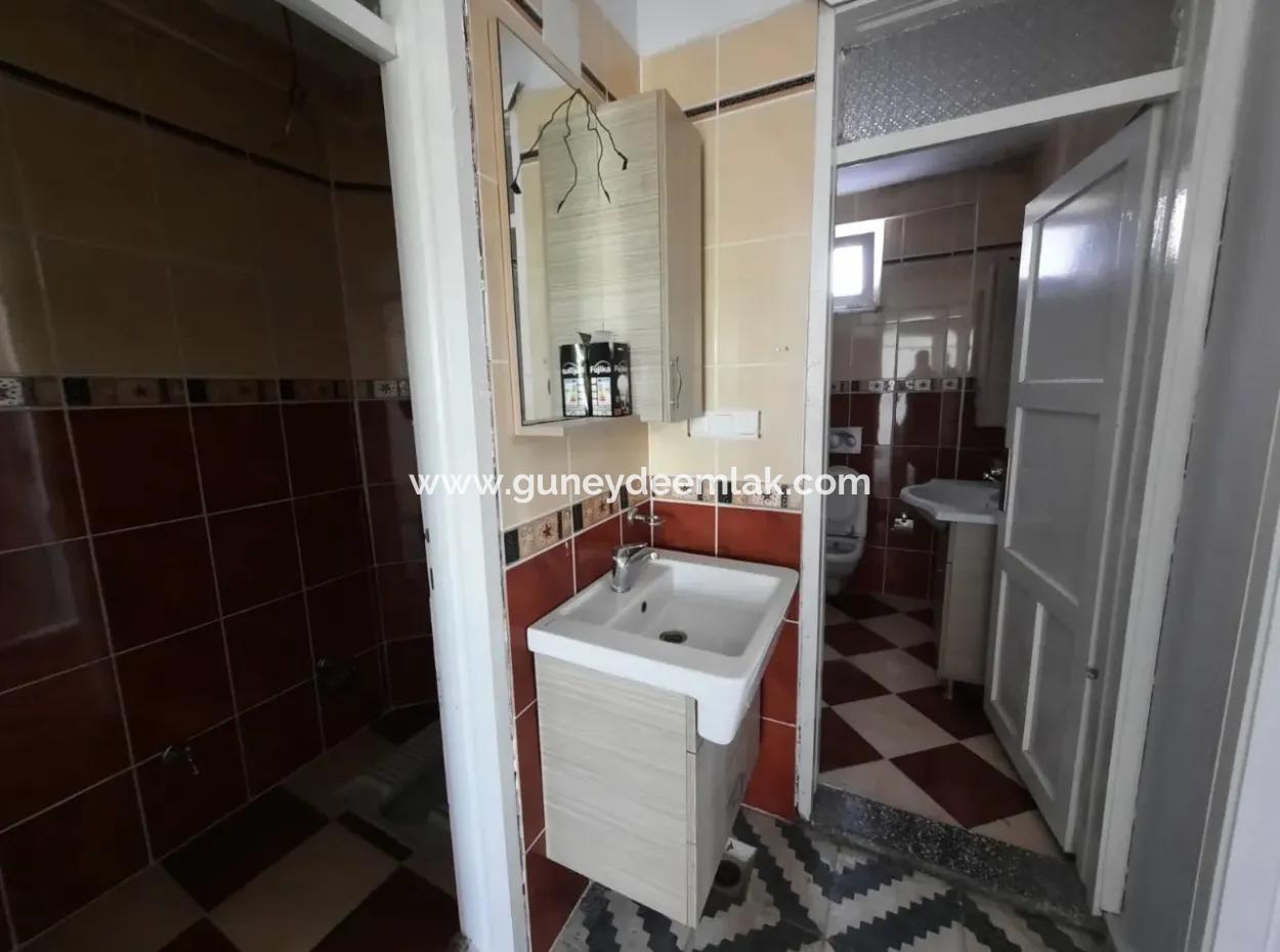 Dalyanda Kiralık 3+1 Daire