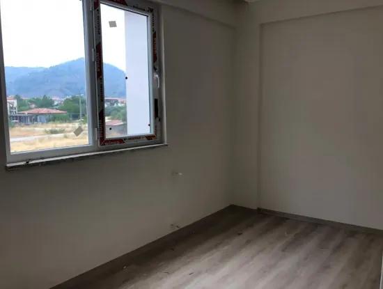 Ortaca Da Satılık Sıfır Daire, 2+1