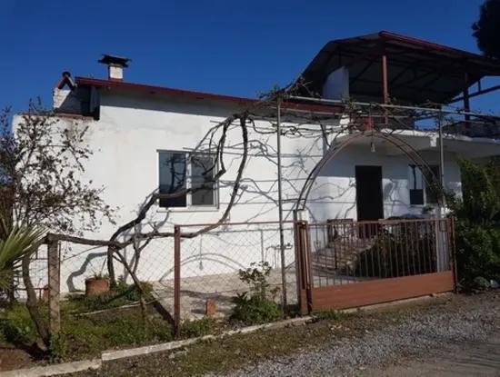 Okçularda Kiralık Müstakil Ev