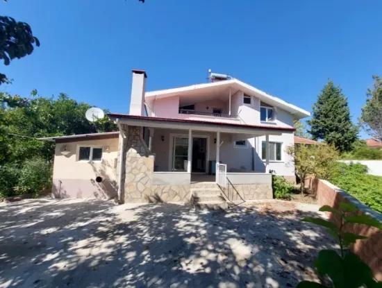 Ortaca Eskiköyde Bağımsız 4+1 180 M2  Dublex Kiralık