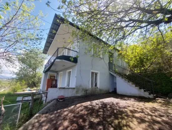 Mugla Dalyanda 400 M2 Müstakil Arsada Göl Ve Doga Manzaralı 2+1 Eşyalı Ev Kiralık