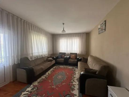 Ortaca Bahçelievler De 2+1 Kapalı Mutfak Eşyalı Daire Kiralık