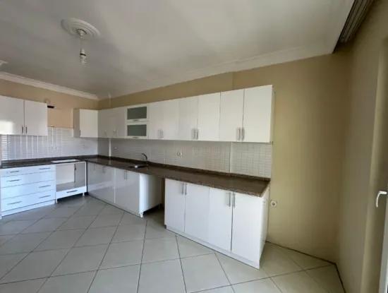 Ortaca Da 3+1 Kaloriferli Büyük Daire Satılık