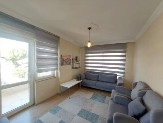 Muğla Ortaca Beşköprü Merkez 2+1, Eşyalı Daire Satılık