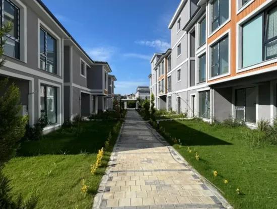 Ortaca Arıkbaşı'nda Site İçi Havuzlu 2+1 Daire Kiralık 