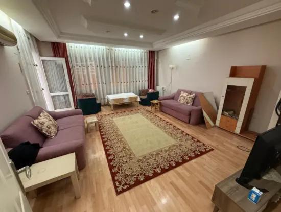 Ortaca Merkezde 3+1 160M2 Kapalı Mutfak Daire Satılık.