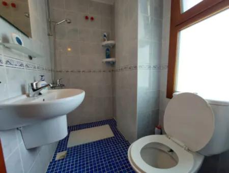 Muğla Dalyan Da  Kanala Yakın 4 Villalık Yüzme Havuzlu Sitede Bağımsız  2+1  Dubleks Satılık