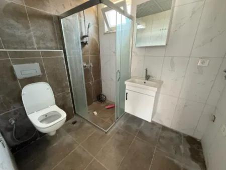 Ortacada Merkeze Yakın 1+1 Havuzlu Sitede Daire Satılık.